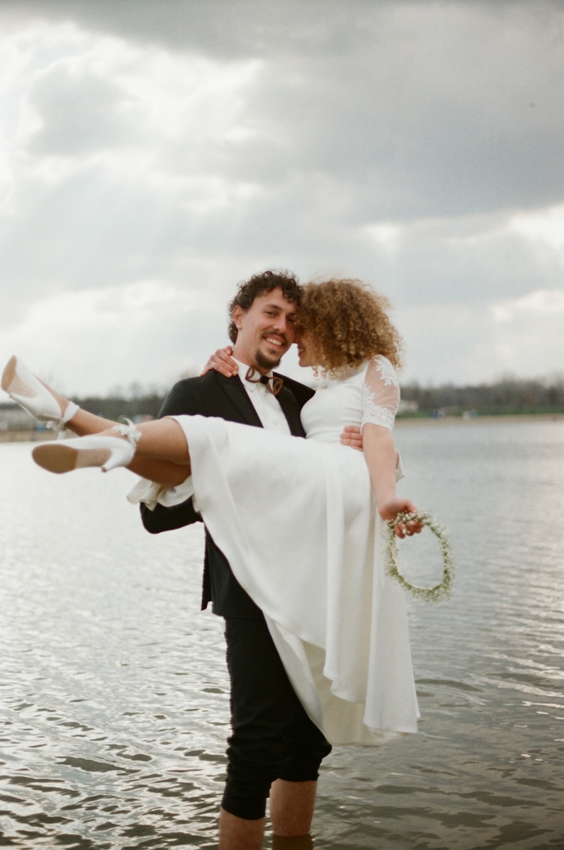 Fotógrafo de bodas en Jaén